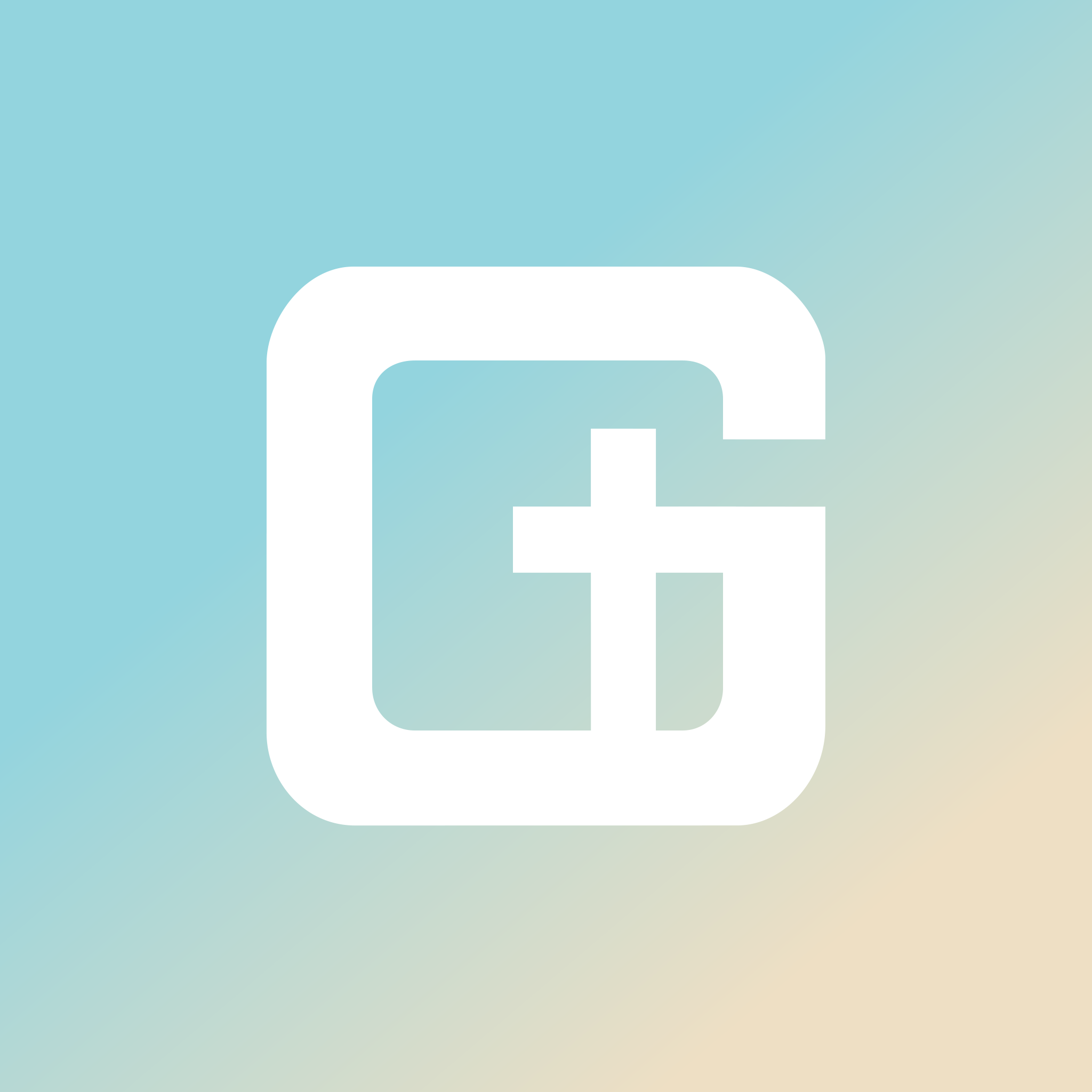 Grace Guide app icon